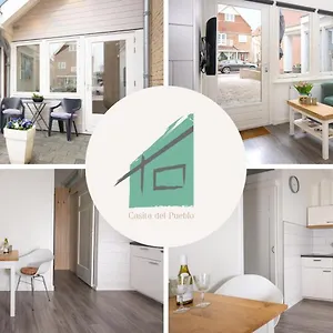 Casita Del Pueblo Apartment