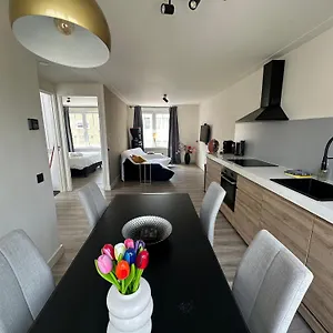 Beach Studio Apartment