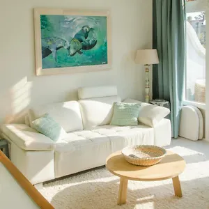 Beauvilliers Apartment
