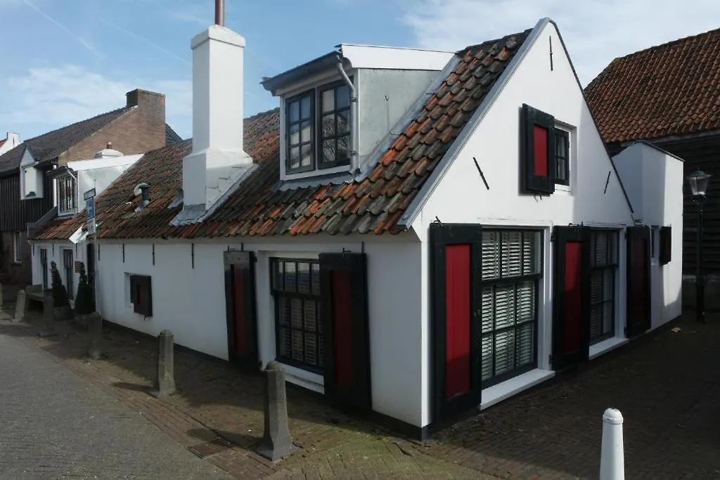 Apartments Gasthuisplein Zandvoort