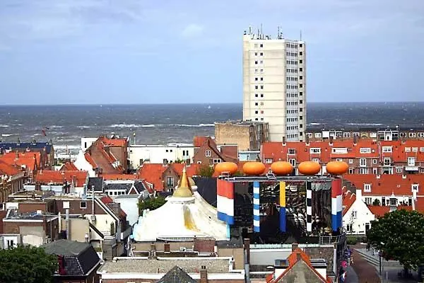 Apartments Gasthuisplein Zandvoort